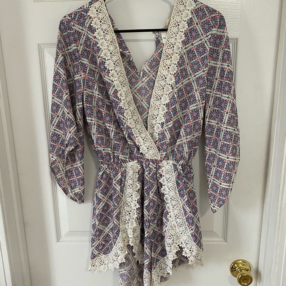 Romper